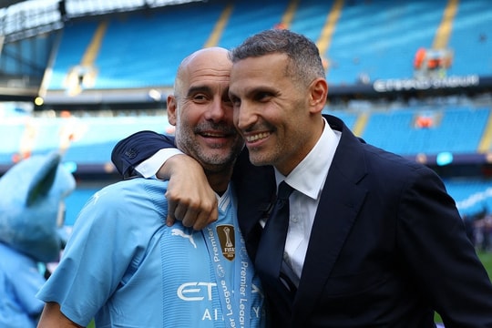 Sếp bự cam đoan Pep Guardiola, Man City sẽ "trắng án" 115 cáo buộc
