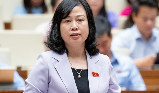 Sắp trình Chính phủ phương án giải quyết việc vay, mượn trang thiết bị y tế phòng chống dịch