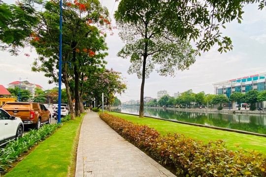 Xã hội hóa kinh phí xây dựng các tác phẩm điêu khắc tại TP Hải Dương