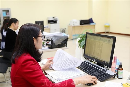 Kiểm kê thử nghiệm tài sản công tới hết ngày 10/6