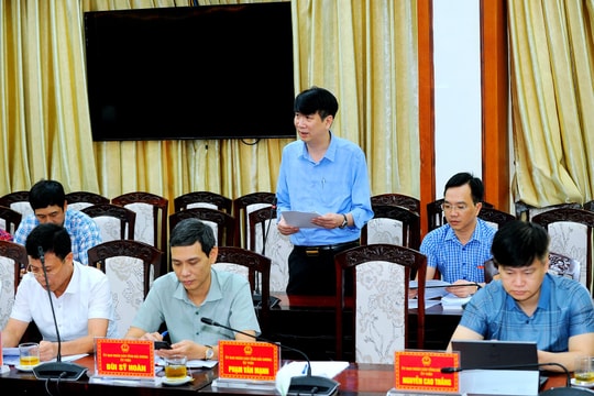 Dự án đầu tư trung tâm logistics, cảng thủy nội địa Ninh Giang sẽ thực hiện theo hình thức nào?