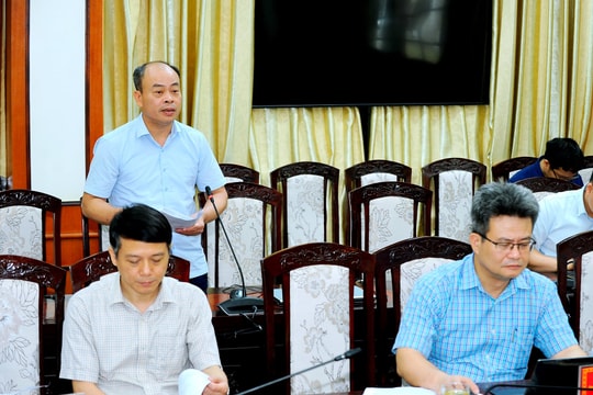 TP Hải Dương đầu tư công trình nhà lớp học tại Trường Mầm non Bình Minh, THCS Lê Hồng Phong