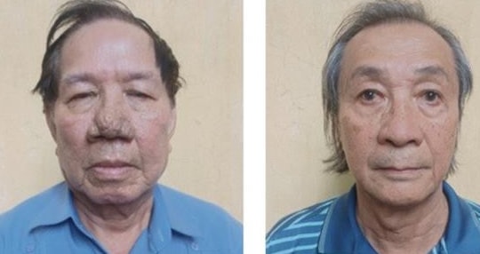 Bắt tạm giam cựu Tổng Giám đốc Tập đoàn Công nghiệp cao su Việt Nam