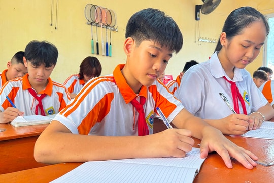 “Dũng sĩ nghìn việc tốt” 5 năm cõng bạn ở Hải Dương
