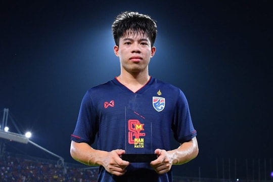 Thái Lan loại 2 ngôi sao ném huy chương, trốn tập trung đội tuyển quốc gia