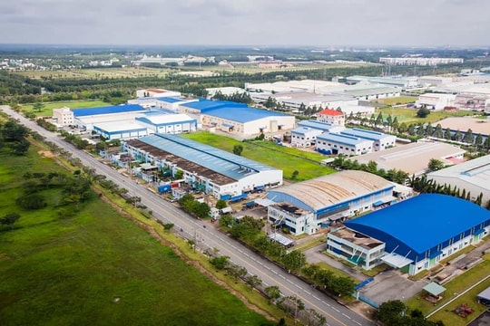 Hà Nội có thêm khu công nghiệp gần 3.000 tỷ đồng