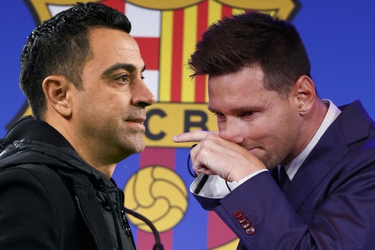 Barca bạc bẽo Messi đến Xavi: Nơi chối bỏ những huyền thoại