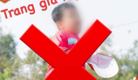 Trình báo bị lừa đảo qua mạng 30 tỷ đồng, bị bắt vì tham ô gần 30 tỷ của cơ quan
