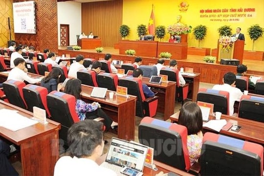 Sự kiện trong tỉnh Hải Dương từ ngày 27/5-2/6