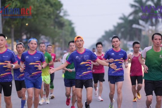 Công bố cơ cấu giải thưởng tại Hành trình về Làng Sen 2024