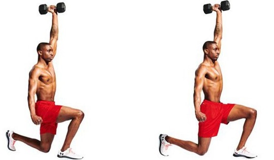 Cách đi bộ giảm cân sau 4 tuần