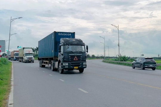 Hải Dương nỗ lực xóa “điểm đen” trên quốc lộ 37