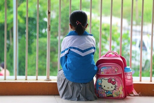 Bộ Giáo dục và Đào tạo xác minh "học sinh lớp 1 không được ăn liên hoan do mẹ không đóng quỹ"