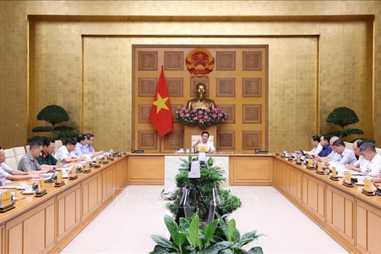 Cắt giảm tối đa trình tự, thủ tục thực hiện dự án nhà ở xã hội