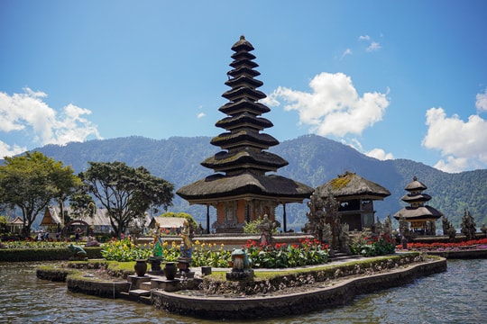Bali muốn thành khu tự trị du lịch