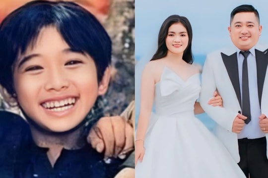 Dàn diễn viên "Đất phương Nam" sau gần 30 năm