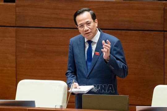 Vietnam aims for broader social insurance coverage with law amendments