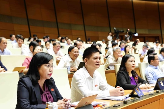 Dự thảo Luật Bảo hiểm xã hội (sửa đổi) được đề xuất điều chỉnh những gì?