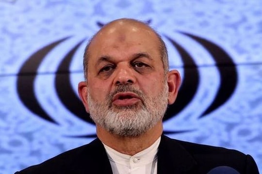 Chính phủ Iran bắt đầu quá trình bầu cử tổng thống lần thứ 14
