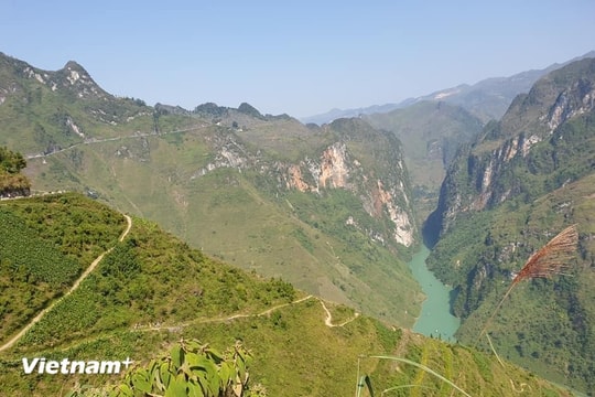 Khám phá nét đa dạng của 3 công viên địa chất toàn cầu ở Việt Nam