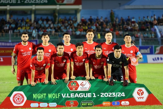 5 cầu thủ Hải Dương được huấn luyện viên Kim Sang - Sik triệu tập lên đội tuyển quốc gia
