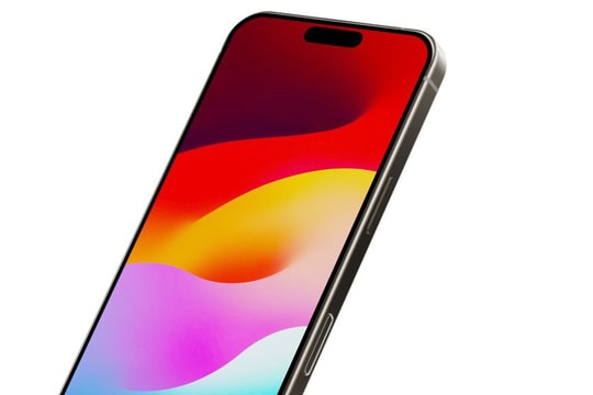 iPhone 16 Pro sẽ có nút bấm đặc biệt