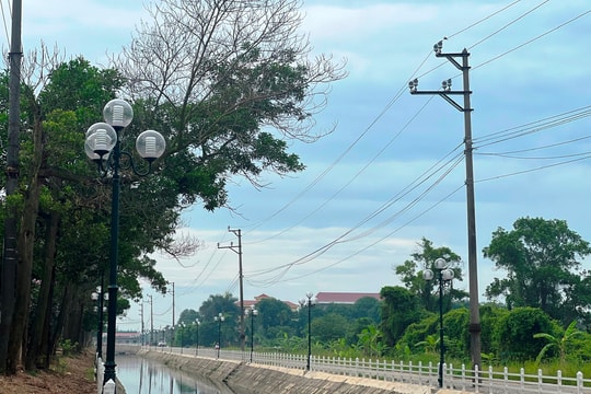 Hoàn thành 2 gói thầu Dự án Phát triển tổng hợp các đô thị động lực TP Hải Dương