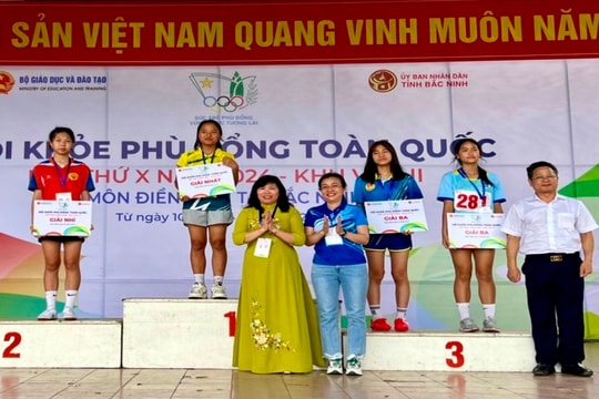 Hải Dương bổ sung 11 thí sinh đủ điều kiện xét tuyển thẳng vào lớp 10 THPT công lập