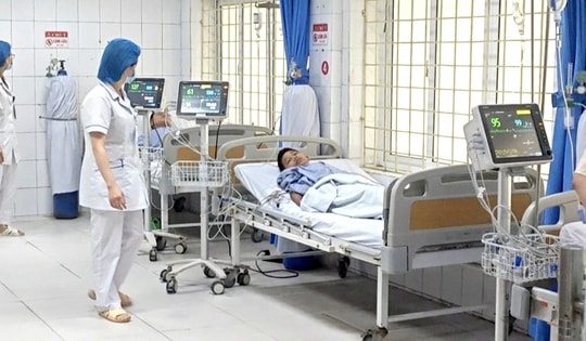 Kỹ năng tránh ngạt khí khi cháy nổ