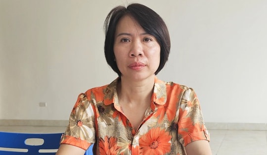 Nghe lời rủ rê nạp tiền trên mạng, người phụ nữ mất trắng 14,7 tỷ đồng