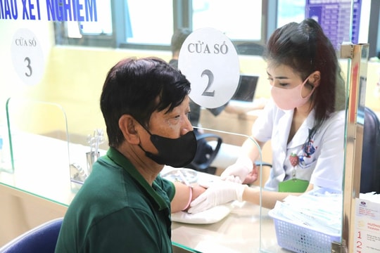 Nhật Bản viện trợ 300 tỷ đồng nâng cấp thiết bị chữa ung thư tại Bệnh viện K