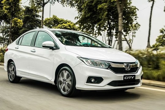 Những mẫu ô tô cũ đời cao giá chỉ 300 triệu đồng, phù hợp với người mua lần đầu