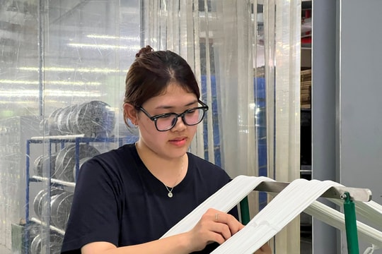 5 tháng, Hải Dương thu hút 27 dự án FDI mới