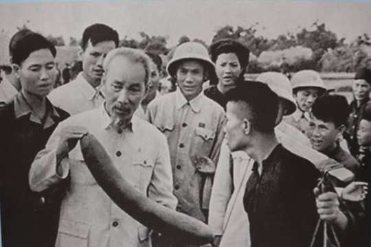 Chuẩn mực đạo đức cán bộ, đảng viên giai đoạn mới thế nào?