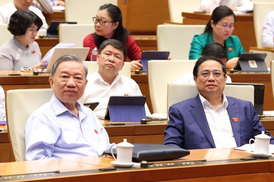 Sự kiện nổi bật trong nước, quốc tế ngày 29/5