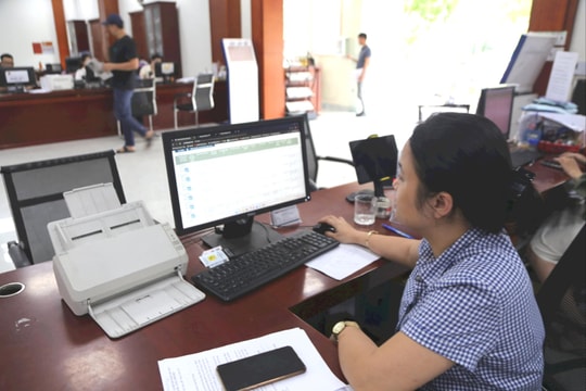 Hải Dương tạo thuận lợi cho doanh nghiệp gia nhập thị trường