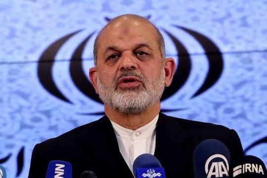 Iran bắt đầu quy trình đăng ký ứng cử viên tranh cử tổng thống