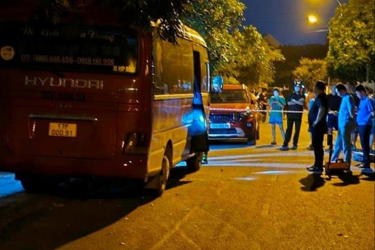 Bài học đau đớn từ vụ trẻ mầm non tử vong vì bị bỏ quên trên ô tô