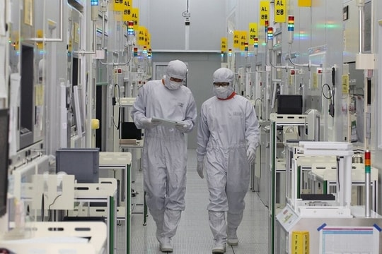 Hàn Quốc điều tra Samsung vì 2 nhân viên bị nhiễm phóng xạ