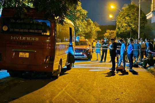 Khởi tố thêm lái xe và 2 cô giáo trong vụ bé trai 5 tuổi bị bỏ quên trên xe