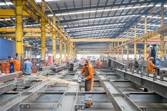 Bright spots abound, national economy expected to stay on a roll