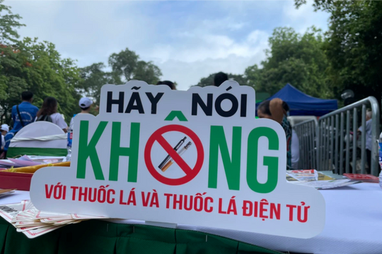 Bảo vệ trẻ em trước những tác động của ngành công nghiệp thuốc lá