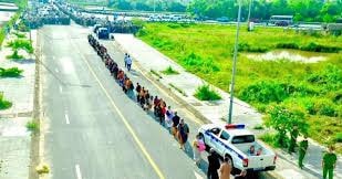 Bác sĩ chỉ ra 3 nguyên nhân gây sốc nhiệt khi đi bộ dưới trời nắng nóng