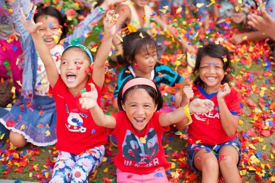 Nguồn gốc và ý nghĩa Ngày Quốc tế thiếu nhi