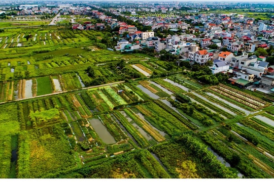 Vì sao phải điều chỉnh kế hoạch phát triển nhà ở tại Hải Dương?