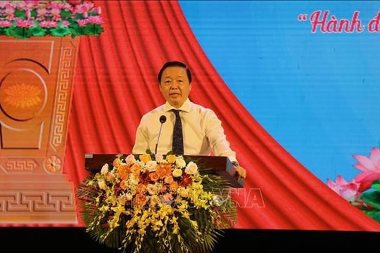 Action Month for Children 2024 kicks off