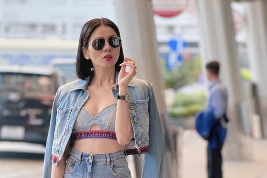 Bộ sưu tập đồng hồ gắn kim cương đắt đỏ bậc nhất thế giới của ca sĩ Lệ Quyên