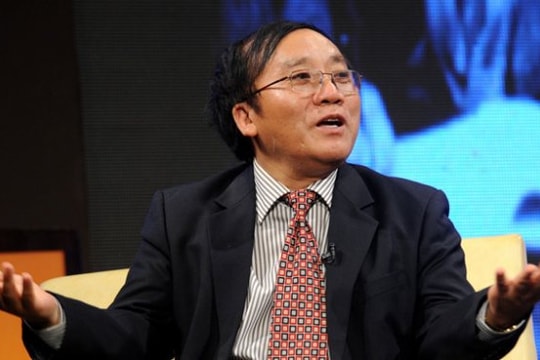 Nhà thơ Trần Đăng Khoa nói gì khi Hạt gạo làng ta vào đề thi ngữ văn tuyển sinh lớp 10 THPT tỉnh Hải Dương?