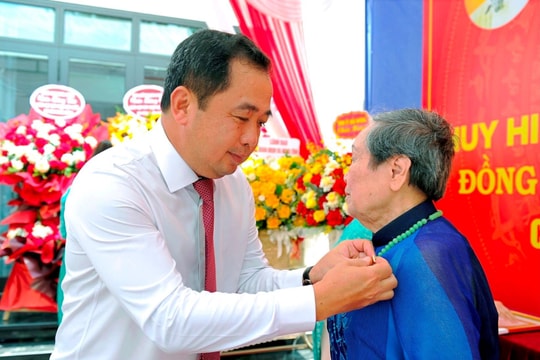 Sự kiện trong tỉnh Hải Dương từ ngày 3-9/6