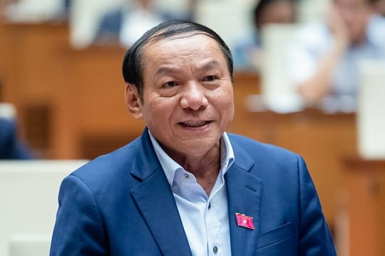 Đề xuất lao động nghệ thuật là công việc nặng nhọc, nguy hiểm